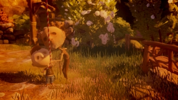 Last Day of June Screenshot