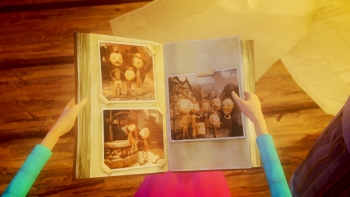 Last Day of June Screenshot