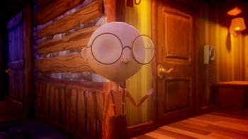 Last Day of June Screenshot