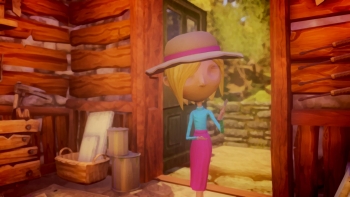 Last Day of June Screenshot