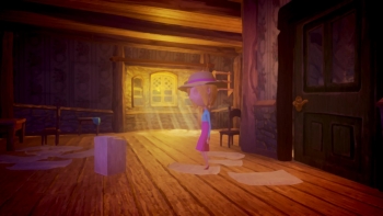 Last Day of June Screenshot