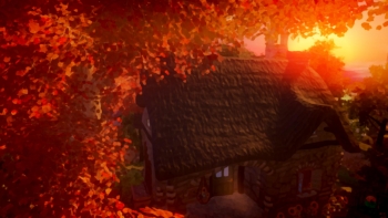 Last Day of June Screenshot