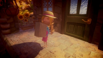 Last Day of June Screenshot