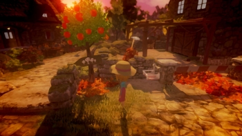 Last Day of June Screenshot