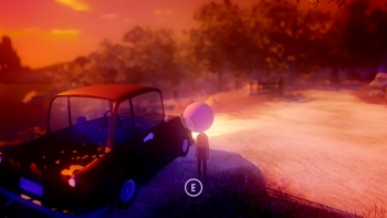 Last Day of June Screenshot