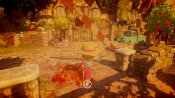 Last Day of June Screenshot