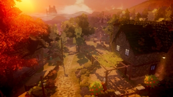 Last Day of June Screenshot