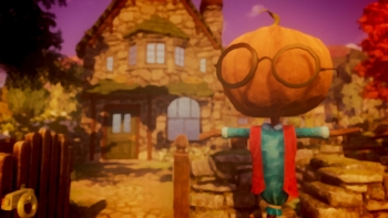 Last Day of June Screenshot