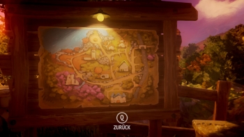 Last Day of June Screenshot