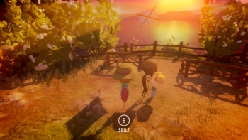 Last Day of June Screenshot