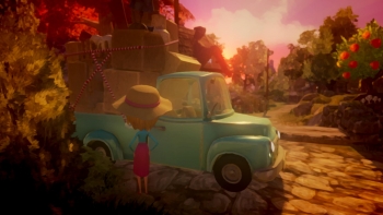 Last Day of June Screenshot