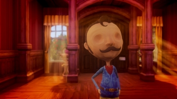 Last Day of June Screenshot