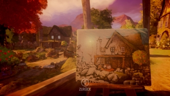 Last Day of June Screenshot