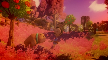 Last Day of June Screenshot