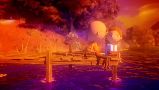 Teaserbild für Last Day of June - Review