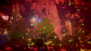 Last Day of June Screenshot