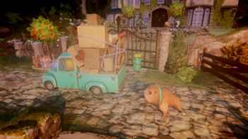 Last Day of June Screenshot