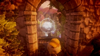 Last Day of June Screenshot