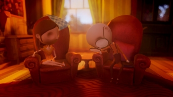 Last Day of June Screenshot