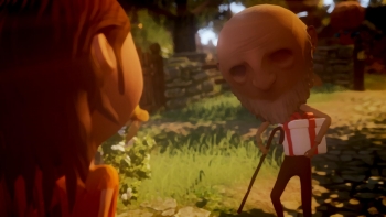 Last Day of June Screenshot