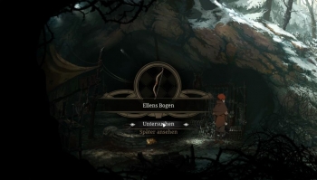 Die Säulen der Erde Screenshot