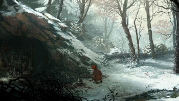 Die Säulen der Erde Screenshot