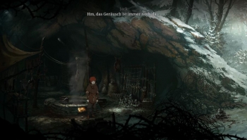 Die Säulen der Erde Screenshot