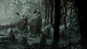 Die Säulen der Erde Screenshot Die Säulen der Erde Screenshot