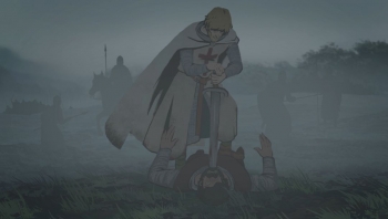 Die Säulen der Erde Screenshot