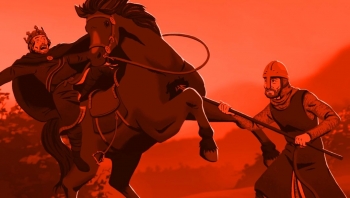 Die Säulen der Erde Screenshot