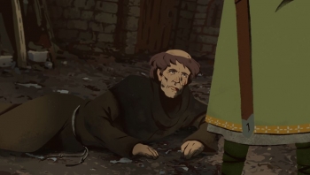 Die Säulen der Erde Screenshot