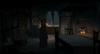 Die Säulen der Erde Screenshot Die Säulen der Erde Screenshot