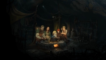 Die Säulen der Erde Screenshot