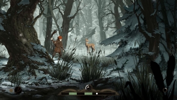 Die Säulen der Erde Screenshot