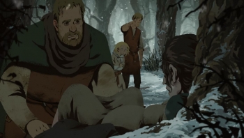 Die Säulen der Erde Screenshot