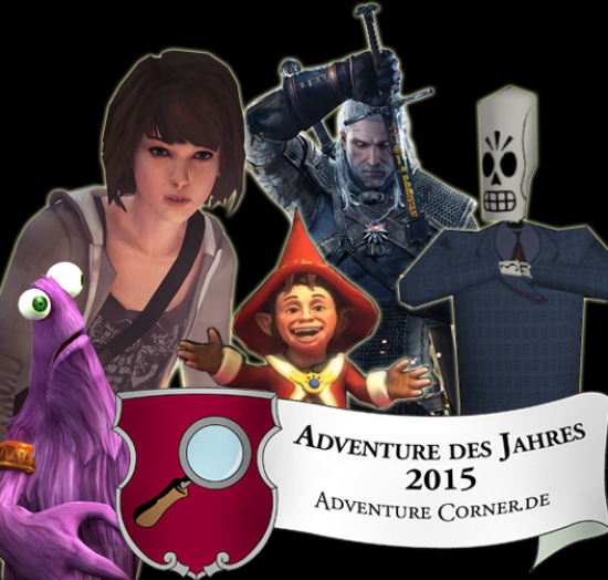 Teaserbild für Ergebnisse der Wahl zum Spiel des Jahres 2015 Teaserbild für Ergebnisse der Wahl zum Spiel des Jahres 2015