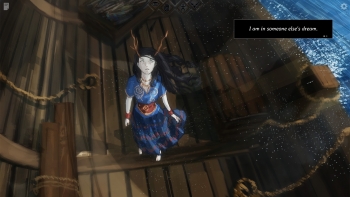 Seers Isle Screenshot