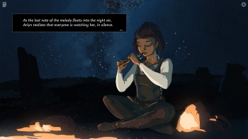 Seers Isle Screenshot