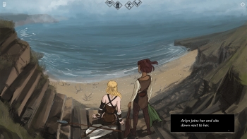 Seers Isle Screenshot