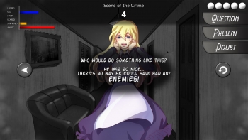 Selenon Rising Screenshot