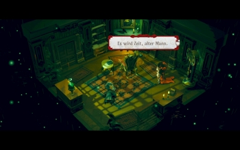 The Sexy Brutale Screenshot