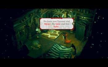 The Sexy Brutale Screenshot