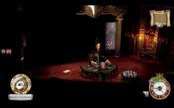 The Sexy Brutale Screenshot