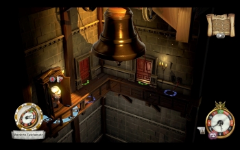 The Sexy Brutale Screenshot