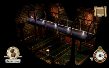 The Sexy Brutale Screenshot