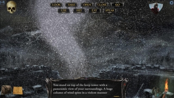 Shadowgate Screenshot