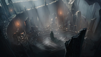Shadowgate Screenshot