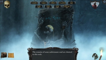 Shadowgate Screenshot