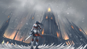 Shadowgate Screenshot
