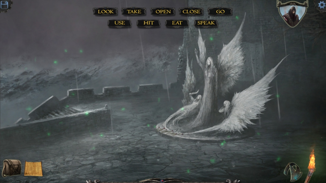 Shadowgate vorbestellbar Shadowgate vorbestellbar